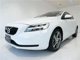 2016 Volvo V40 D4 Sedan for sale, Japanese used car export - photo 1 of 40 | GULJI TRADERS