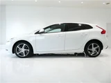 2016 Volvo V40 D4 Sedan for sale, Japanese used car export - photo 7 of 40 | GULJI TRADERS
