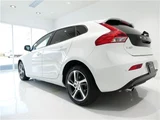 2016 Volvo V40 D4 Sedan for sale, Japanese used car export - photo 8 of 40 | GULJI TRADERS