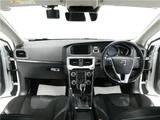 2016 Volvo V40 D4 Sedan for sale, Japanese used car export - photo 13 of 40 | GULJI TRADERS