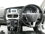 2016 Volvo V40 D4 Sedan for sale, Japanese used car export - photo 14 of 40 | GULJI TRADERS