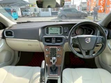 2016 Volvo V40 T3 Sedan for sale, Japanese used car export - photo 4 of 31 | GULJI TRADERS