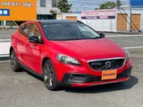 2016 Volvo V40 T3 Sedan for sale, Japanese used car export - photo 27 of 31 | GULJI TRADERS