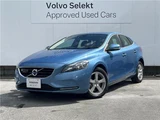 2016 Volvo V40 D4 Sedan for sale, Japanese used car export - photo 1 of 30 | GULJI TRADERS