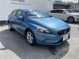 2016 Volvo V40 D4 Sedan for sale, Japanese used car export - photo 7 of 30 | GULJI TRADERS