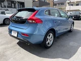 2016 Volvo V40 D4 Sedan for sale, Japanese used car export - photo 9 of 30 | GULJI TRADERS