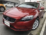 2016 Volvo V40 T3 Sedan for sale, Japanese used car export - photo 1 of 55 | GULJI TRADERS