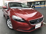 2016 Volvo V40 T3 Sedan for sale, Japanese used car export - photo 3 of 55 | GULJI TRADERS