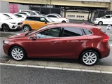 2016 Volvo V40 T3 Sedan for sale, Japanese used car export - photo 13 of 55 | GULJI TRADERS