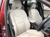2016 Volvo V40 T3 Sedan for sale, Japanese used car export - photo 16 of 55 | GULJI TRADERS