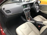 2016 Volvo V40 T3 Sedan for sale, Japanese used car export - photo 32 of 55 | GULJI TRADERS