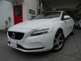 2016 Volvo V40 D4 Diesel Sedan for sale, Japanese used car export - photo 1 of 34 | GULJI TRADERS