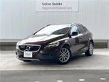 2016 Volvo V40 D4 Sedan for sale, Japanese used car export - photo 1 of 30 | GULJI TRADERS