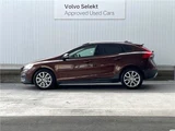 2016 Volvo V40 D4 Sedan for sale, Japanese used car export - photo 9 of 30 | GULJI TRADERS