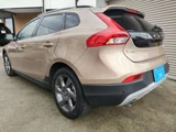 2016 Volvo V40 D4 SE Diesel Sedan for sale, Japanese used car export - photo 3 of 50 | GULJI TRADERS