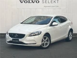2016 Volvo V40 D4 Sedan for sale, Japanese used car export - photo 1 of 30 | GULJI TRADERS