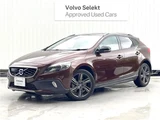 2016 Volvo V40 D4 SE Sedan for sale, Japanese used car export - photo 1 of 30 | GULJI TRADERS