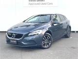 2016 Volvo V40 T3 Sedan for sale, Japanese used car export - photo 1 of 30 | GULJI TRADERS