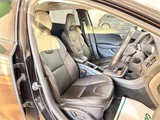 2016 Volvo V40 V40 T5 AWD 4WD Sedan for sale, Japanese used car export - photo 19 of 24 | GULJI TRADERS