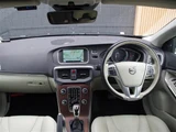 2016 Volvo V40 V40 D4 Sedan for sale, Japanese used car export - photo 3 of 24 | GULJI TRADERS