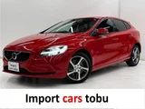 2016 Volvo V40 T3 Sedan for sale, Japanese used car export - photo 1 of 10 | GULJI TRADERS