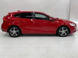 2016 Volvo V40 T3 Sedan for sale, Japanese used car export - photo 6 of 10 | GULJI TRADERS