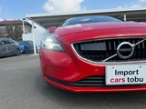 2016 Volvo V40 T3 Sedan for sale, Japanese used car export - photo 8 of 10 | GULJI TRADERS