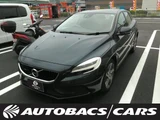 2016 Volvo V40 2000 D4 8FAT 2WD Sedan for sale, Japanese used car export - photo 1 of 3 | GULJI TRADERS