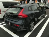 2016 Volvo V40 2000 D4 8FAT 2WD Sedan for sale, Japanese used car export - photo 2 of 3 | GULJI TRADERS
