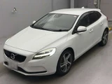 2016 Volvo V40 D4 Sedan for sale, Japanese used car export - photo 1 of 2 | GULJI TRADERS