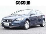 2016 Volvo V40 D4 Sedan for sale, Japanese used car export - photo 1 of 50 | GULJI TRADERS