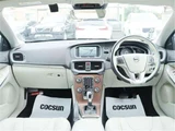 2016 Volvo V40 D4 Sedan for sale, Japanese used car export - photo 4 of 50 | GULJI TRADERS