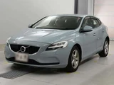 2016 Volvo V40 T3 Sedan for sale, Japanese used car export - photo 1 of 12 | GULJI TRADERS