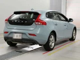 2016 Volvo V40 T3 Sedan for sale, Japanese used car export - photo 2 of 12 | GULJI TRADERS