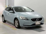 2016 Volvo V40 T3 Sedan for sale, Japanese used car export - photo 5 of 12 | GULJI TRADERS