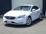2016 Volvo V40 Sedan for sale, Japanese used car export - photo 1 of 3 | GULJI TRADERS