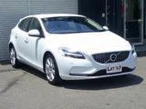 2016 Volvo V40 Sedan for sale, Japanese used car export - photo 3 of 3 | GULJI TRADERS