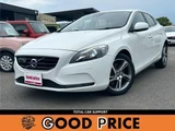 2016 Volvo V40 D4 SE Sedan for sale, Japanese used car export - photo 1 of 9 | GULJI TRADERS