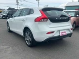 2016 Volvo V40 D4 SE Sedan for sale, Japanese used car export - photo 4 of 9 | GULJI TRADERS