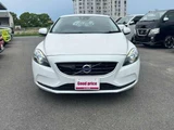2016 Volvo V40 D4 SE Sedan for sale, Japanese used car export - photo 9 of 9 | GULJI TRADERS