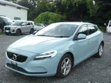 2016 Volvo V40 T3 Sedan for sale, Japanese used car export - photo 1 of 9 | GULJI TRADERS