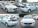 2016 Volvo V40 T3 Sedan for sale, Japanese used car export - photo 2 of 9 | GULJI TRADERS