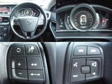 2016 Volvo V40 T3 Sedan for sale, Japanese used car export - photo 7 of 9 | GULJI TRADERS