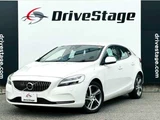 2017 Volvo V40 D4 Sedan for sale, Japanese used car export - photo 1 of 48 | GULJI TRADERS