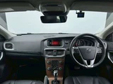 2017 Volvo V40 D4 Sedan for sale, Japanese used car export - photo 2 of 48 | GULJI TRADERS
