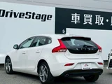 2017 Volvo V40 D4 Sedan for sale, Japanese used car export - photo 10 of 48 | GULJI TRADERS