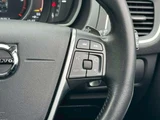 2017 Volvo V40 D4 Sedan for sale, Japanese used car export - photo 21 of 48 | GULJI TRADERS