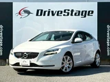 2017 Volvo V40 D4 Sedan for sale, Japanese used car export - photo 1 of 48 | GULJI TRADERS
