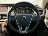 2017 Volvo V40 D4 Sedan for sale, Japanese used car export - photo 25 of 48 | GULJI TRADERS