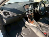 2017 Volvo V40 D4 Sedan for sale, Japanese used car export - photo 41 of 48 | GULJI TRADERS